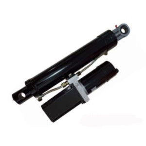 TG Series Push Rod YA63-250