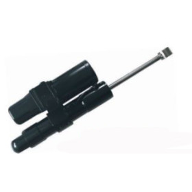 Outboard Hydraulic Warper YA45-130