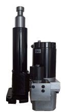 Carrier core YA35-115