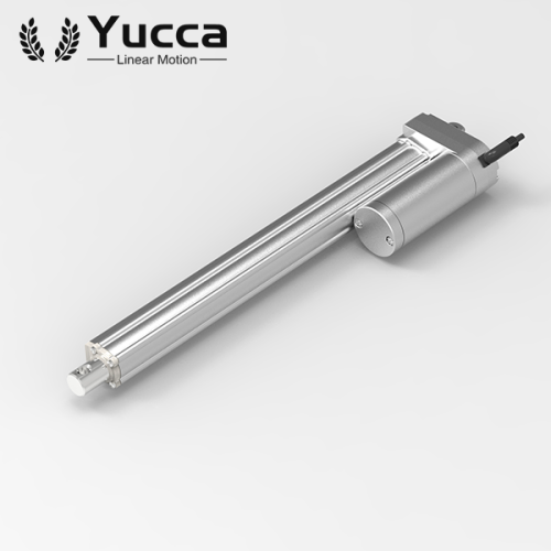 Trade Assurance 12V high speed price waterproof mini Linear Actuators