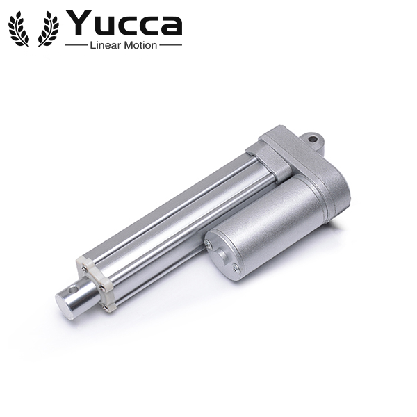 12V 24V DC Mini linear actuator with Potentiometer