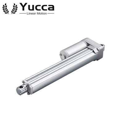 high speed electric linear motor waterproof 12v for car roof sunshade