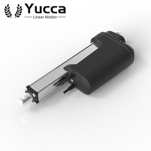 Quality Assurance Industrial Electronic Mechanical linear motion actuator for Industrial Automation
