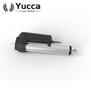 Powerful and Popular 24V DC motor Heavy duty electric linear actuator