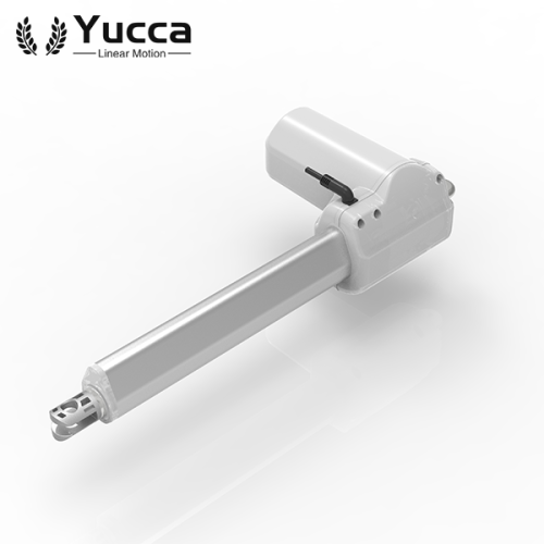 Best seller dc motor driven linear actuator for medical bed chair recliner chair parts