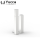 New adjustable 24V slim electric telescopic table lifting column 200mm