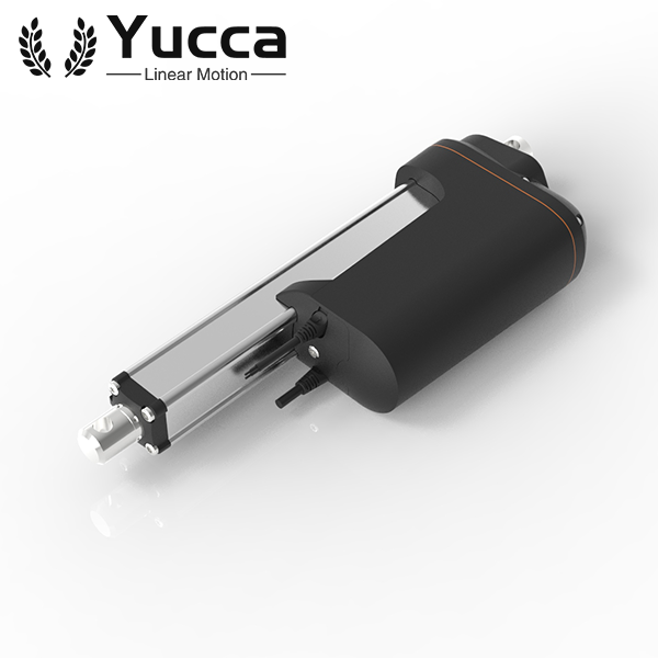 linear actuator for industrial