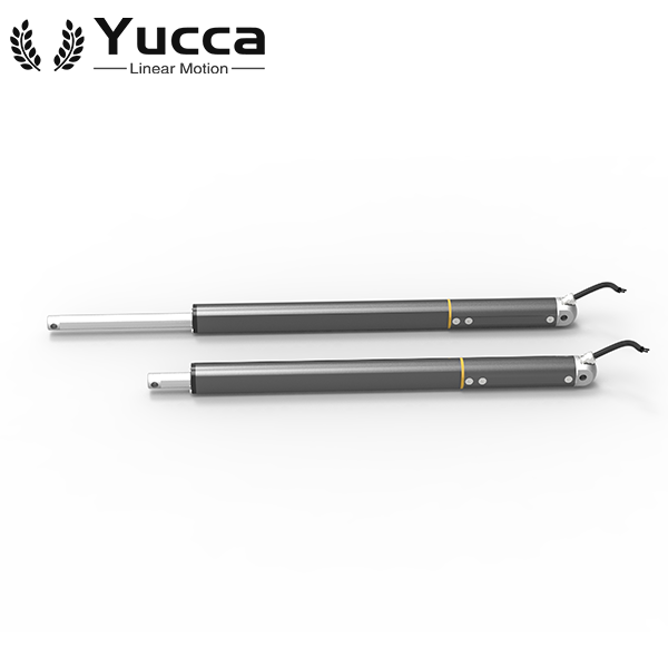compact size linear actuator