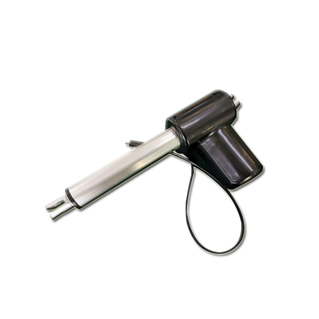 Linear Actuator applications