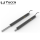 24V DC brush linear drive motor stroke option for solar light 600N