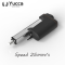 Powerful and Popular 24V DC motor Heavy duty electric linear actuator