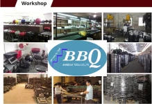 BARBECUE TOOLS CO.,LIMITED