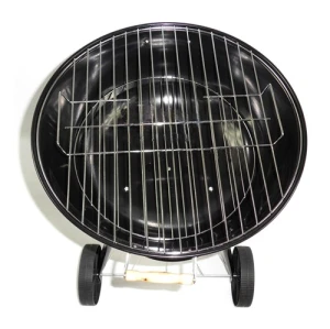17 inch Kettle bbq grill