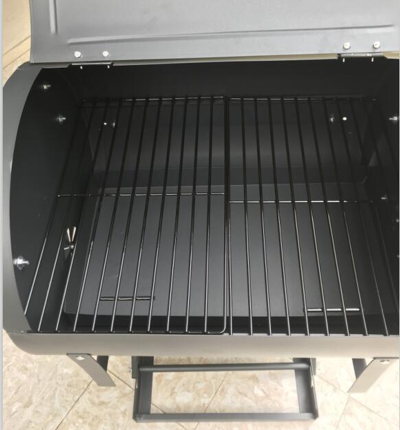 2pcs cooking grate