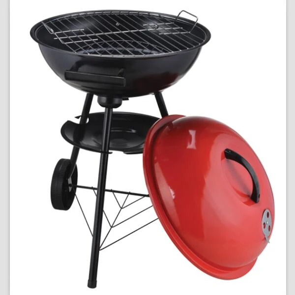 17 inch Kettle bbq grill