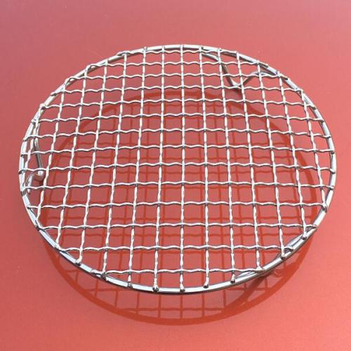 stainless steel Barbecue meshes/GRILL GRATE/Barbecue Network