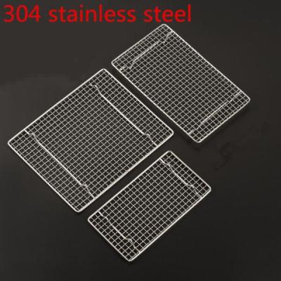 stainless steel Barbecue meshes/GRILL GRATE/Barbecue Network