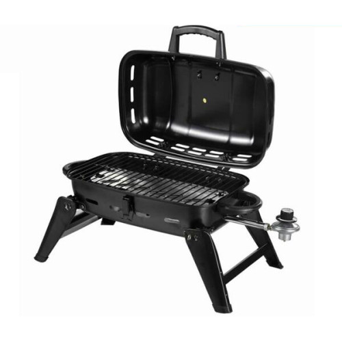 portable gas bbq grill