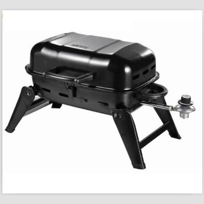 portable gas bbq grill