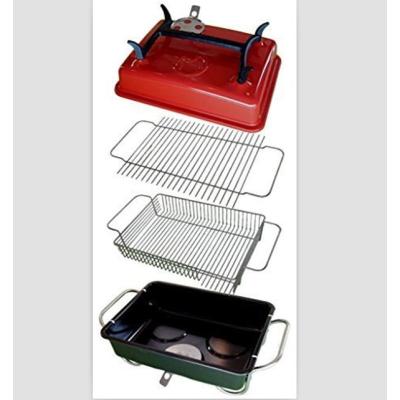 newest kettle bbq grill