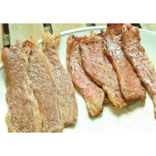 Learn the basics of three-point barbecue, you will also become a master of barbecue