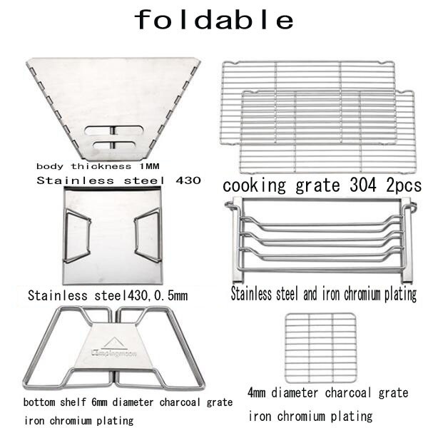 FOLDABLE