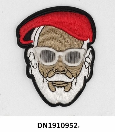 Face series patch