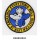 Round badge series
