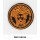 Round badge series
