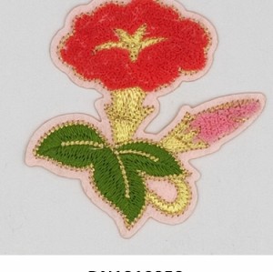 Plant series patch