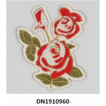 Plant series patch