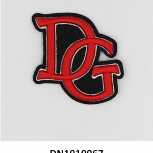 Letter series patch