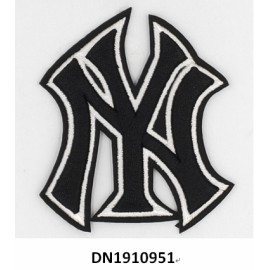 Letter series patch