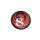 Iron On Embroidery Textile Patch woven patches for clothing