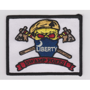 Cute duck cartoon embroidery patch design embroidery patch