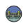Iron On Embroidery Textile Patch woven patches for clothing