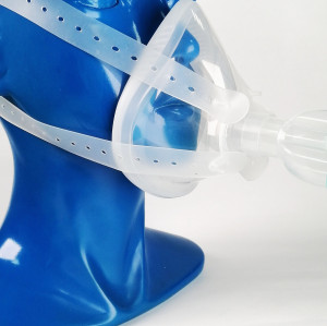 Anesthetic and Breathing ventilator