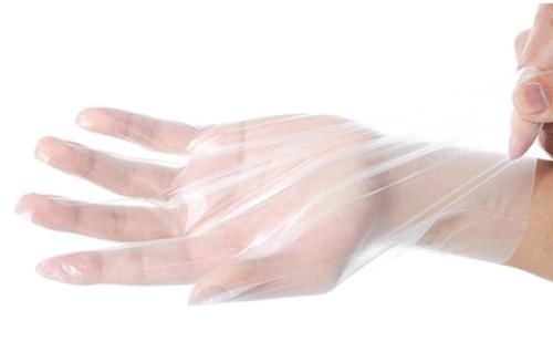 Disposable Nitrile Gloves / EVA medical sterile gloves / Vinyl Glove / TPE gloves
