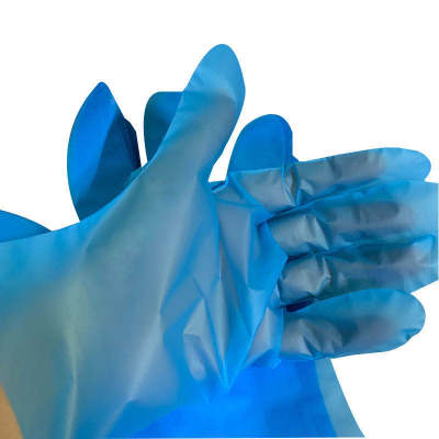 Disposable Nitrile Gloves / EVA medical sterile gloves / Vinyl Glove / TPE gloves