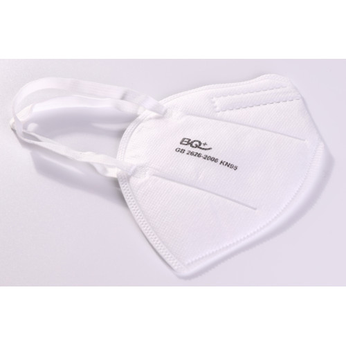 DS brand N95 and BQ+ Medical FFP2 KN95 face mask