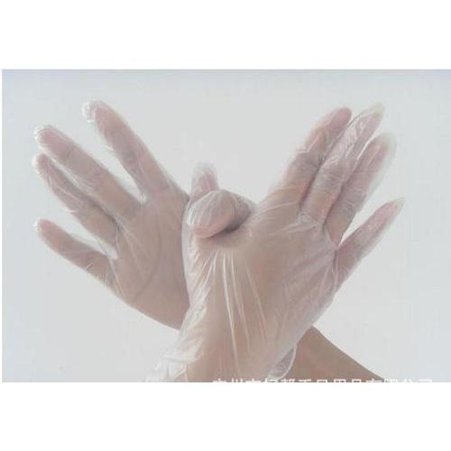 When the low supply of dioposable gloves and price constantly increases, how did BQ+ Medical supply 61.2 million PVC gloves for French customers!