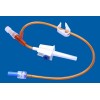 Oncology extension set | Light Proof Infuison Set | Primary Line | Secondary Line