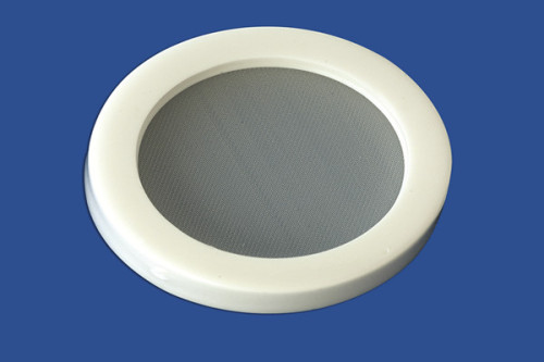 Mesh Filter | Chamber Filter 15 Micron | Infusion Chamber Use | Filter Disc