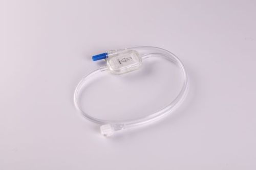 Precision filter extension set/ High flow precision filter/Flow regulator extension set/Disposable infusion set/Medical device