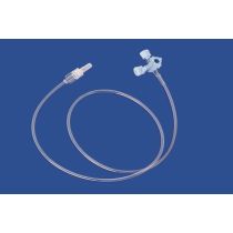 High pressure extension set/High pressure tubing/IV set/ Infusion set/Disposable medical tubing