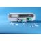 Syringe pump extension set/ Pump extension infusion set/Disposable medical extension tube/Medical infusion set