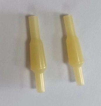 Latex Flash Bulb Korean | Latex Flash Bulb-Rubber Injection Tube | Medical Use China