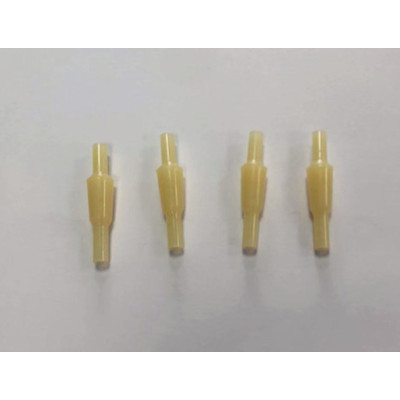 Latex Flash Bulb Korean | Latex Flash Bulb-Rubber Injection Tube | Medical Use China