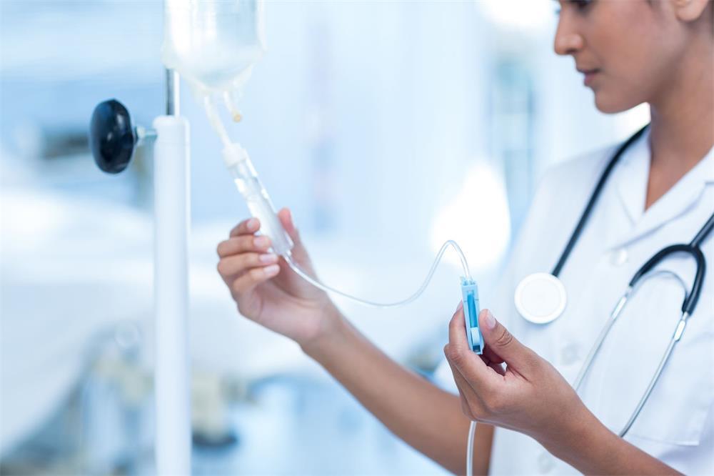 the selection principle of medical disposable infusion sets