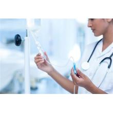 The Selection Principle of Medical Disposable Infusion Sets